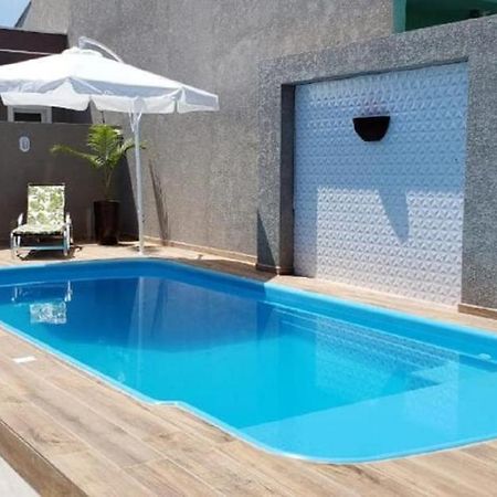Unidade Curacao Super Localizada E Perto Do Mar Βίλα Guaratuba Εξωτερικό φωτογραφία