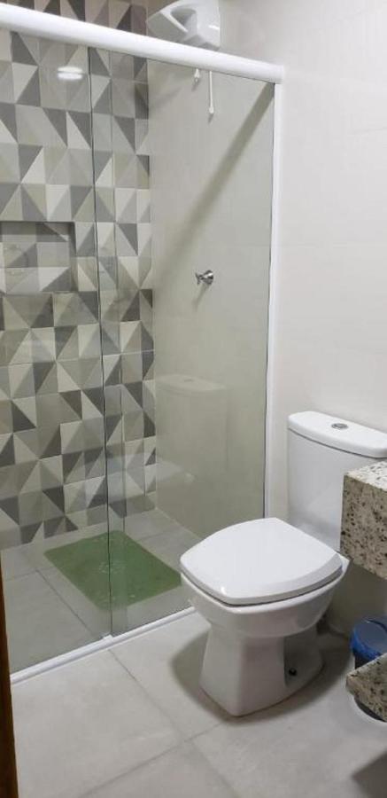 Unidade Curacao Super Localizada E Perto Do Mar Βίλα Guaratuba Εξωτερικό φωτογραφία